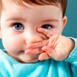 синусит симптомы и лечение у детей
