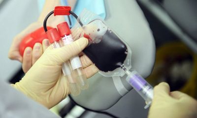 Заразиться гепатитом С 2 генотипа можно даже при переливании крови.