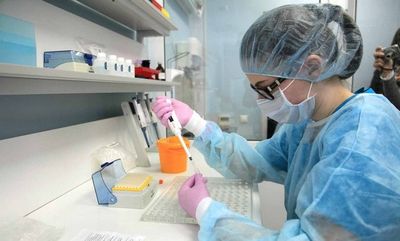 Самым эффективным методом диагностики гепатита является анализ ПЦР.