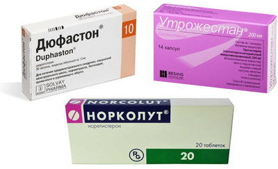 гиперплазия эндометрия лечение после выскабливания