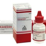 Канизон.