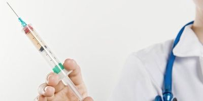 Форма выпуска препарата Хаврикс