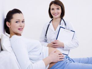 Медикаменты для лечения холестаза у беременных