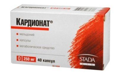 Кардионат