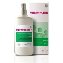 мирамистин для ингаляций