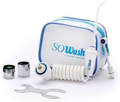 SoWash