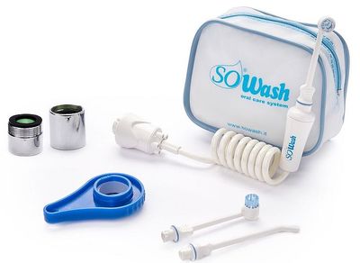 SoWash