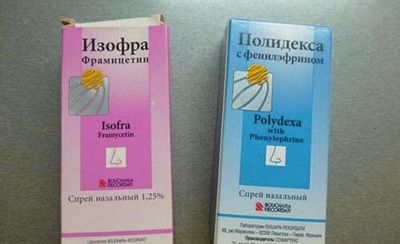изфора и полидекса