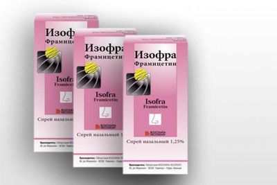 упаковки изфора