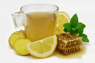 лечение ангины народными методами