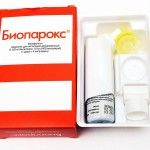 биопарокс
