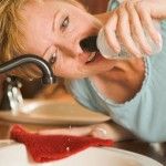 Как лечить острый и хронический синусит дома