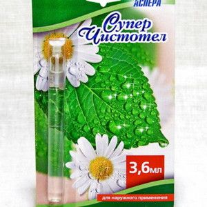 От чего помогает чистотел
