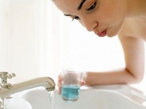 Кровоточивость дёсен лечение лекарства и препараты