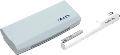 OptiPen Pro1