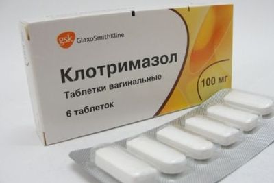 свечи при грудном вскармливании