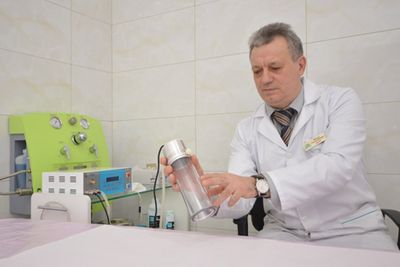 терапия лод в поликлинике