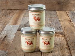 bear fat