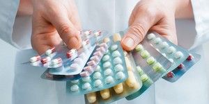 Рекомендации по использованию миорелаксантов для снятия мышечного спазма