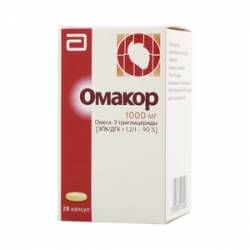 Омакор