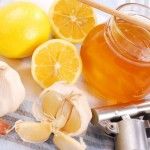 мед, как отхаркивающее средство
