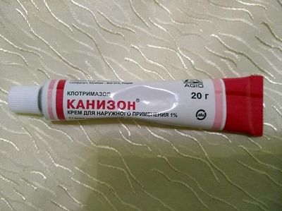 Канизон