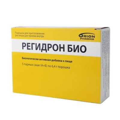 Регидрон