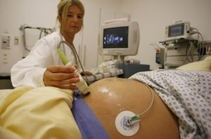 Причины старения плаценты