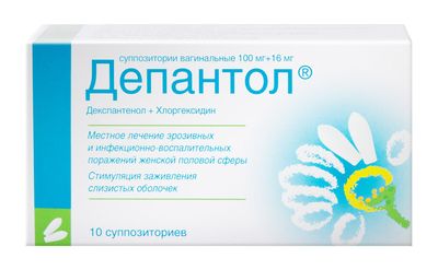 Свечи во время месячных