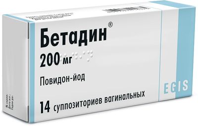 Свечи во время месячных