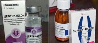 cefalosporin