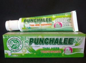 Punchalee