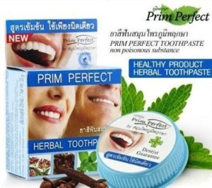 Herbal Prim Perfect