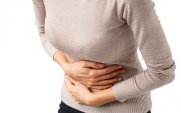 Бывает ли температура при язве желудка: причины, способы снижения