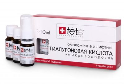 Все о вреде и пользе гиалуроновой кислоты