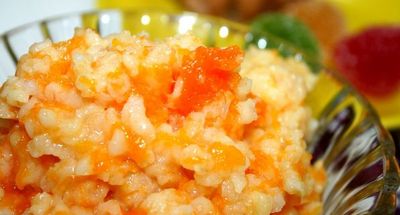 Целебная каша