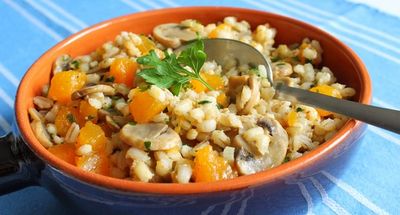 Польза перловой каши