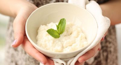 Какие бывают молочные каш