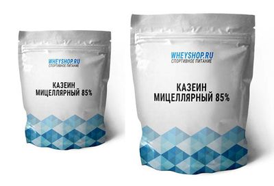 Казеин