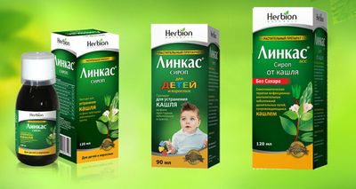 Линкас