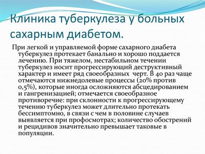 Симптоматика