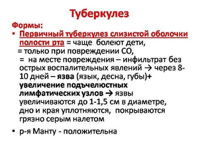 диагностика