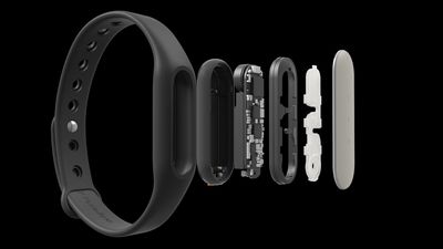 Умный будильник Mi Band 2 считается самой популярной моделью, так как является лучшим решением цена/качество.