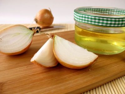 народные средства лечения отомикоза