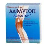 Алфлутоп