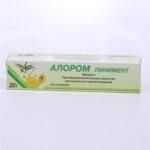 Алором