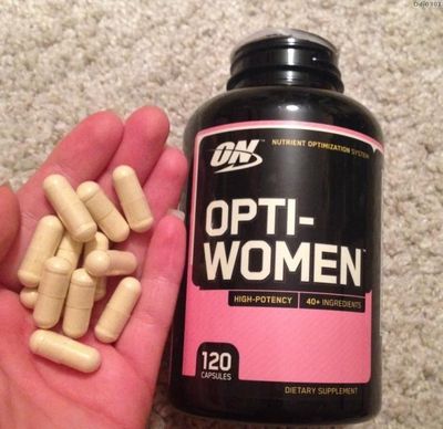 opti-women