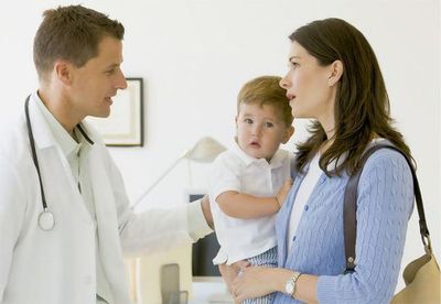 специалист должен провести дифференциальную диагностику