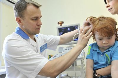 хирургическое вмешательство