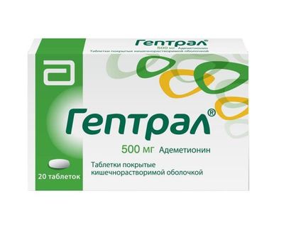 препараты с растительными компонентами